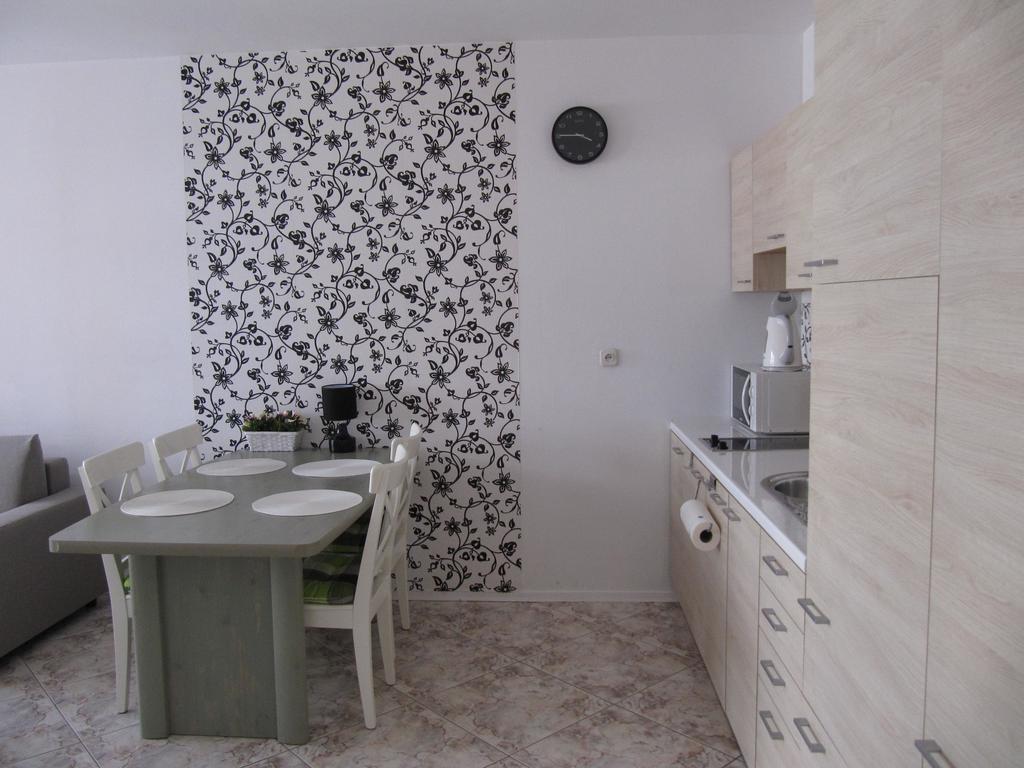 Apartament Portowy Z Garazem, Ul Towarowa Kolobrzeg Dış mekan fotoğraf