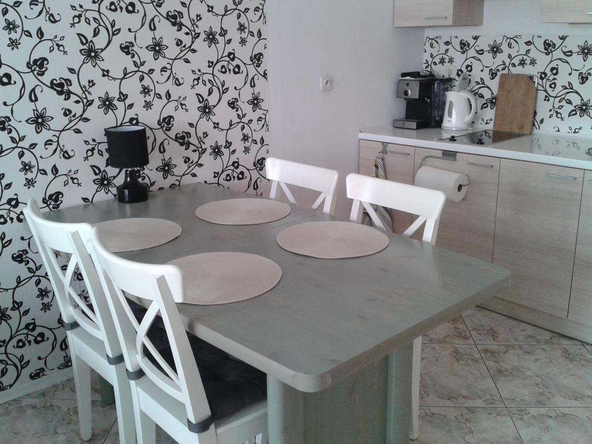 Apartament Portowy Z Garazem, Ul Towarowa Kolobrzeg Dış mekan fotoğraf