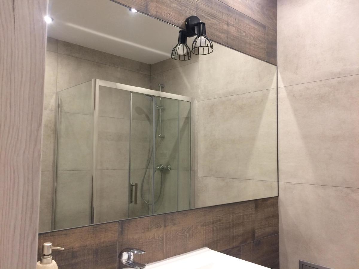 Apartament Portowy Z Garazem, Ul Towarowa Kolobrzeg Dış mekan fotoğraf